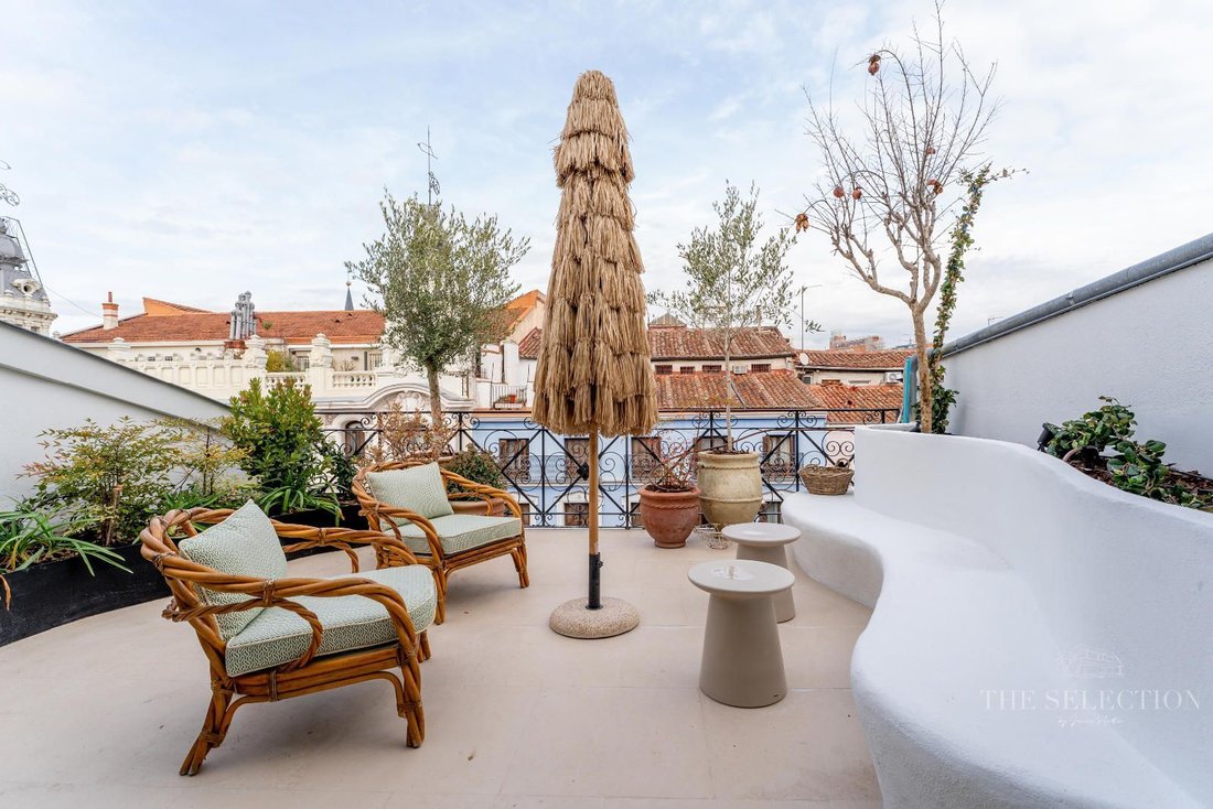 Apartment in Centro, Madrid, Spain 1 - 18357662