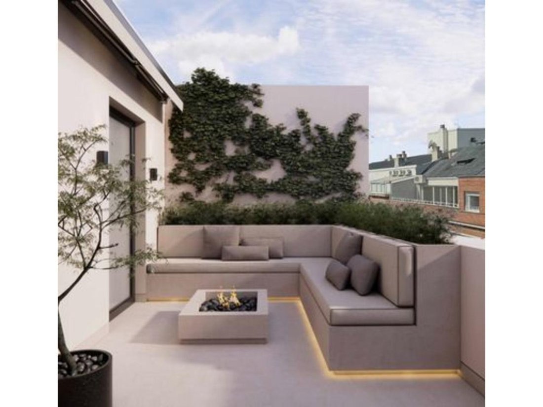 Apartment in Barrio Salamanca, Madrid, Spain 2 - 18357461
