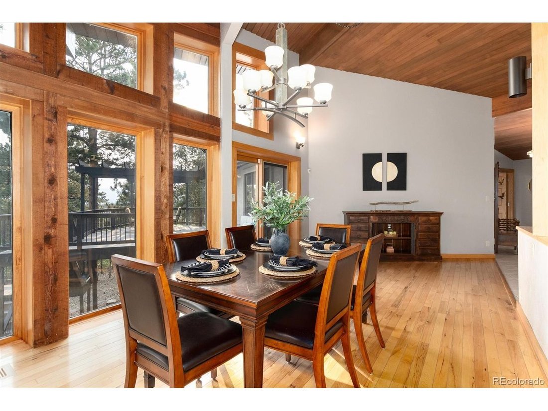 Casa a Colorado Springs, Colorado, Stati Uniti 3 - 18357062