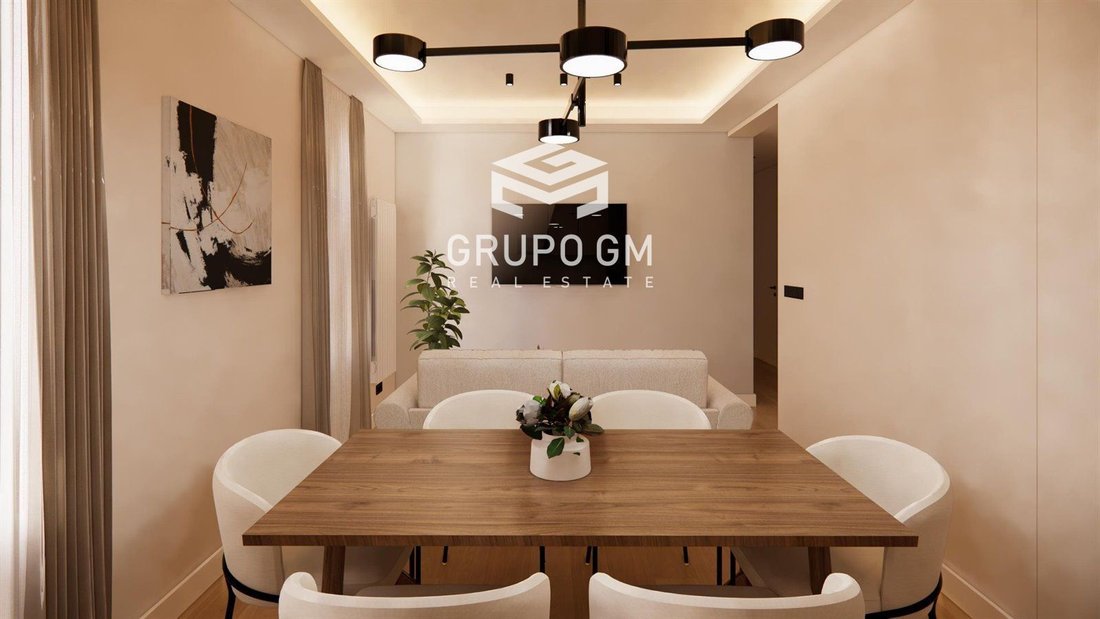 Apartment in Centro, Madrid, Spain 4 - 18358768