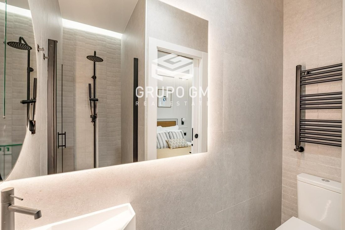 Apartment in Centro, Madrid, Spain 4 - 18358478