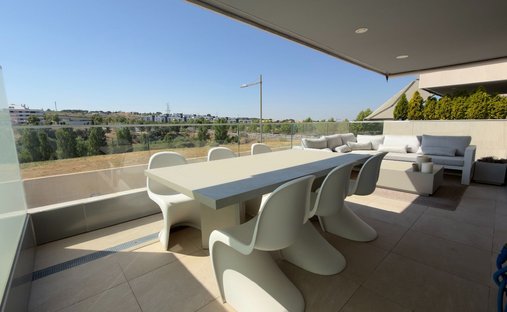 Apartment in Boadilla del Monte, Comunidad de Madrid, Spain 1