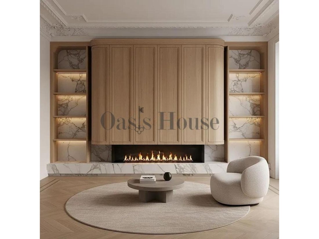 Apartment in Barrio Salamanca, Madrid, Spain 1 - 18358791