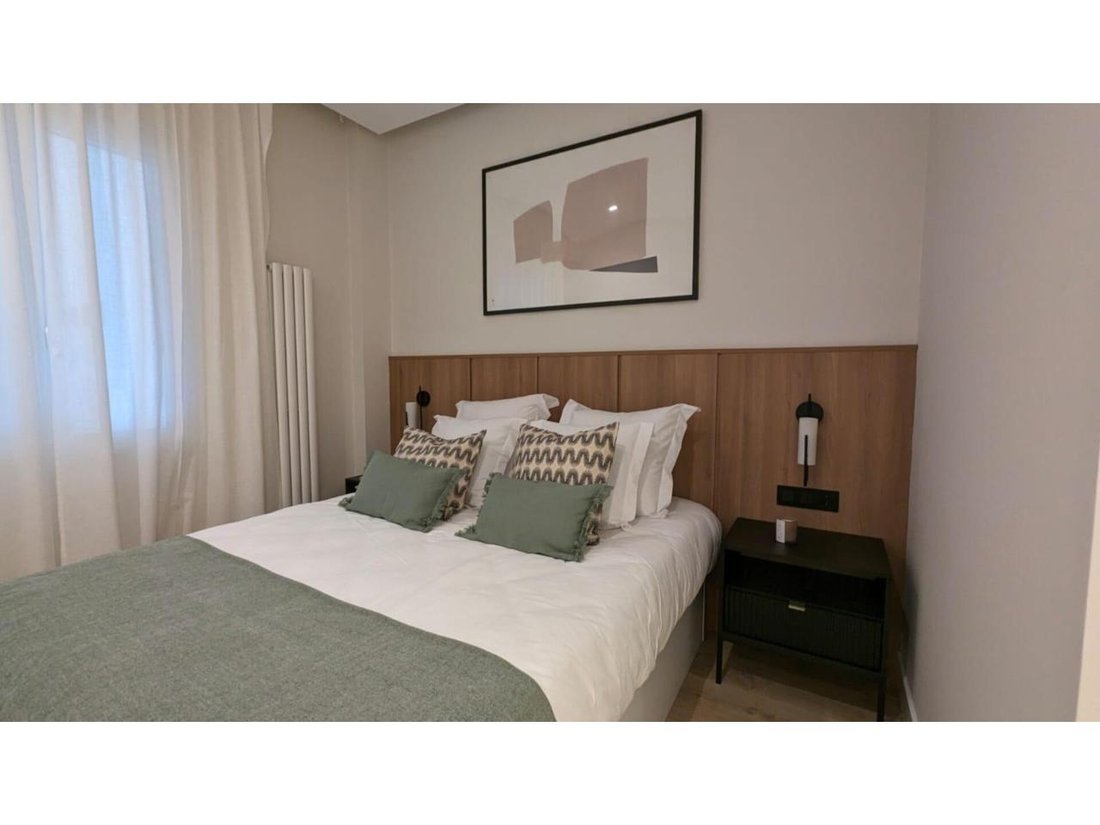 Apartment in Barrio Salamanca, Madrid, Spain 3 - 18357799