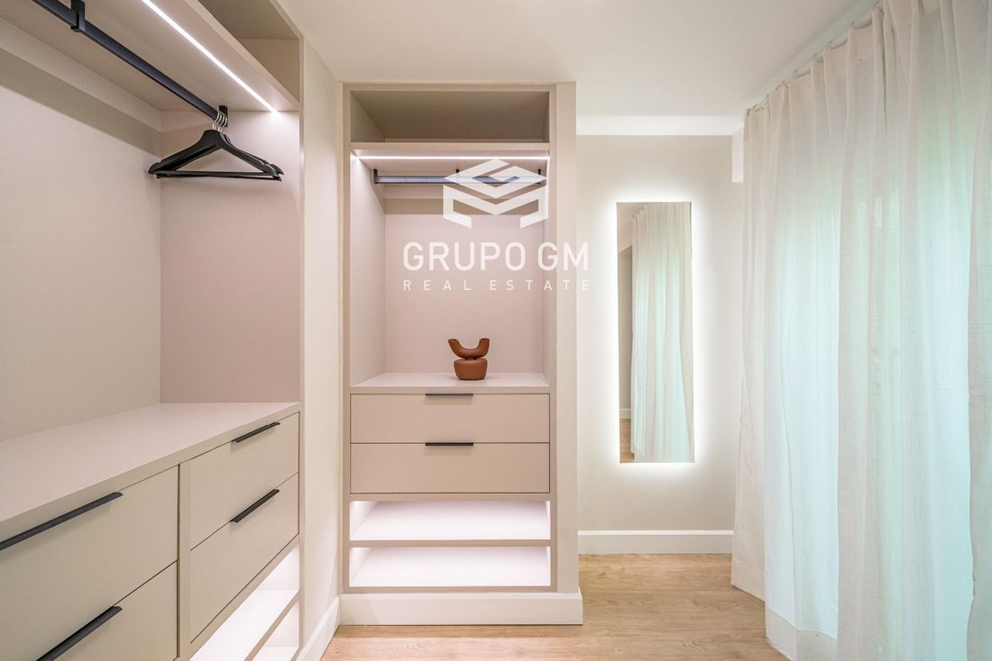 Apartment in Barrio Salamanca, Madrid, Spain 2 - 18359470