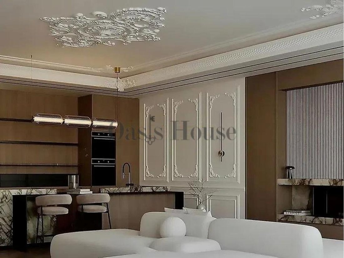 Apartment in Barrio Salamanca, Madrid, Spain 4 - 18358791