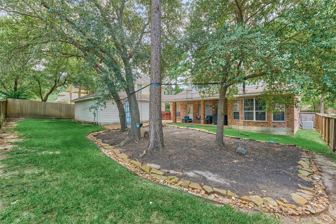 House in The Woodlands, Texas, United States 5 - 18357712