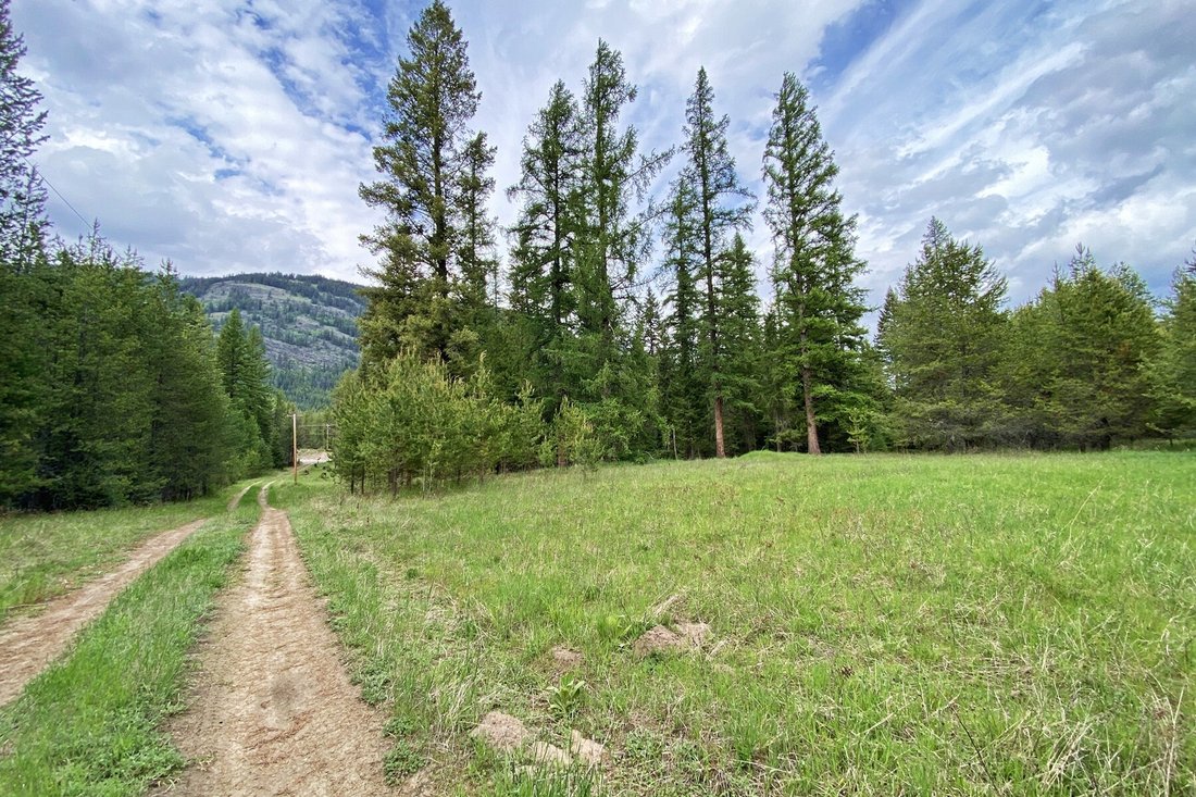 Land in Bonners Ferry, Idaho, United States 4 - 18359080