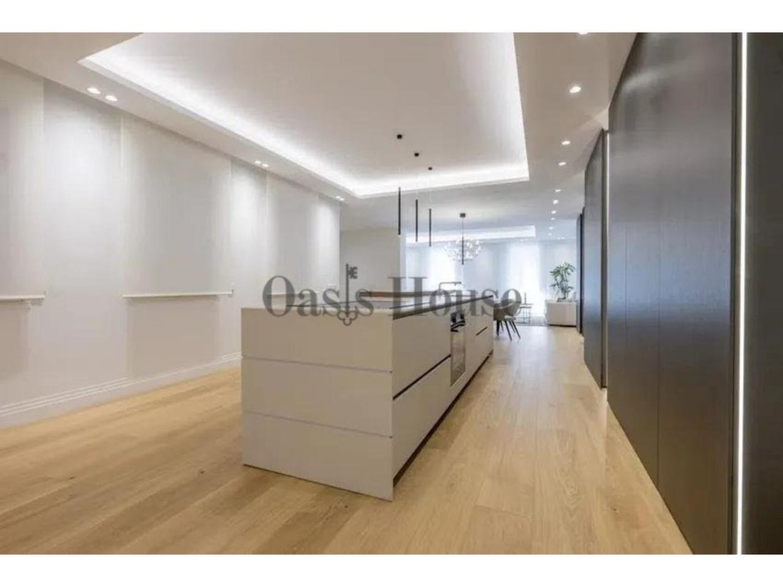 Apartment in Centro, Madrid, Spain 4 - 18359244
