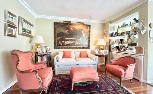 Apartamento en La Moraleja, Alcobendas, Comunidad de Madrid 1