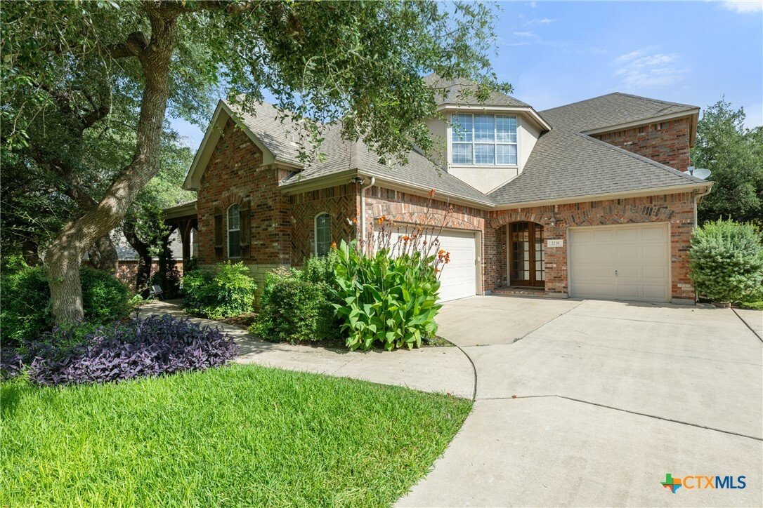 House in Round Rock, Texas, United States 1 - 18358229