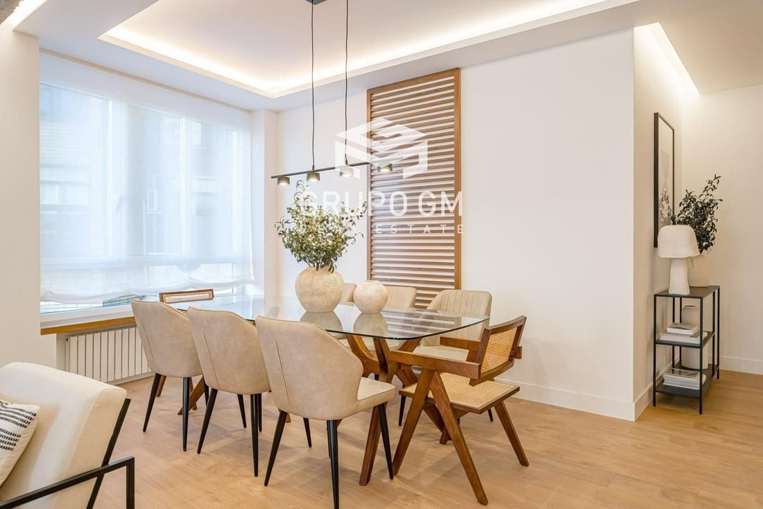 Apartment in Chamartín, Madrid, Spain 5 - 18358655