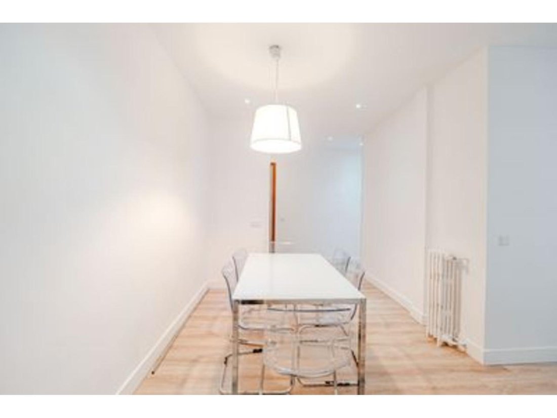 Apartment in Barrio Salamanca, Madrid, Spain 2 - 18358474