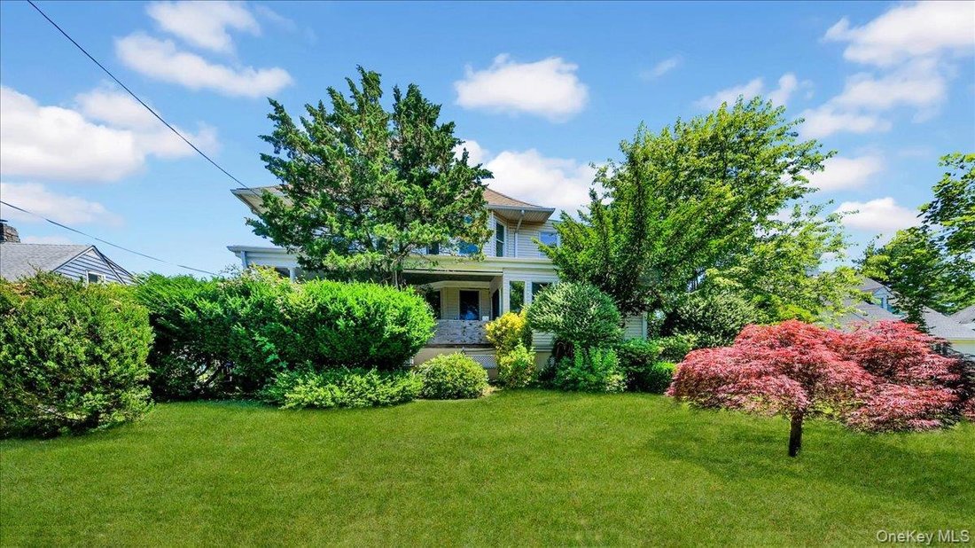 House in New Rochelle, New York, United States 1 - 18357923