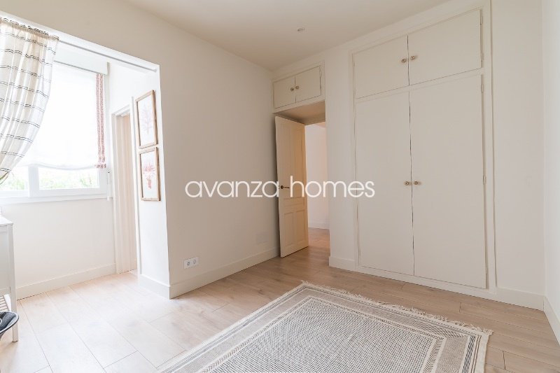 Apartment in Chamartín, Madrid, Spain 3 - 18357358