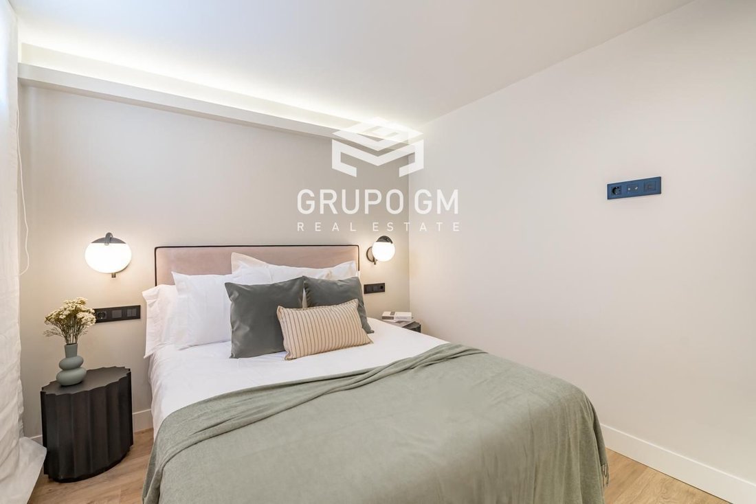 Apartment in Centro, Madrid, Spain 4 - 18359524