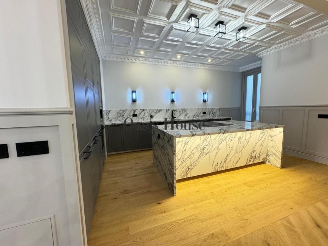 Apartment in Barrio Salamanca, Madrid, Spain 5 - 18358532