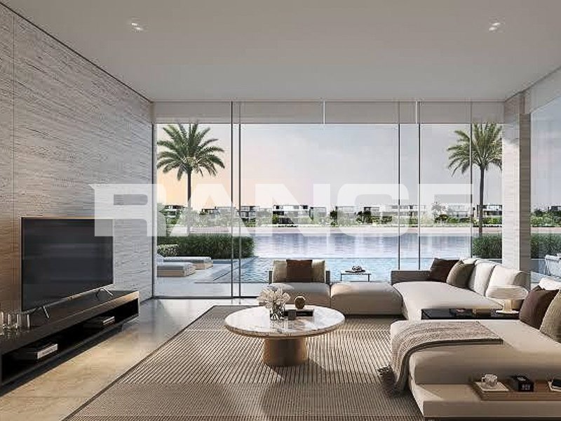 Villa in Palm Jumeirah, Dubai, United Arab Emirates 2 - 18356810