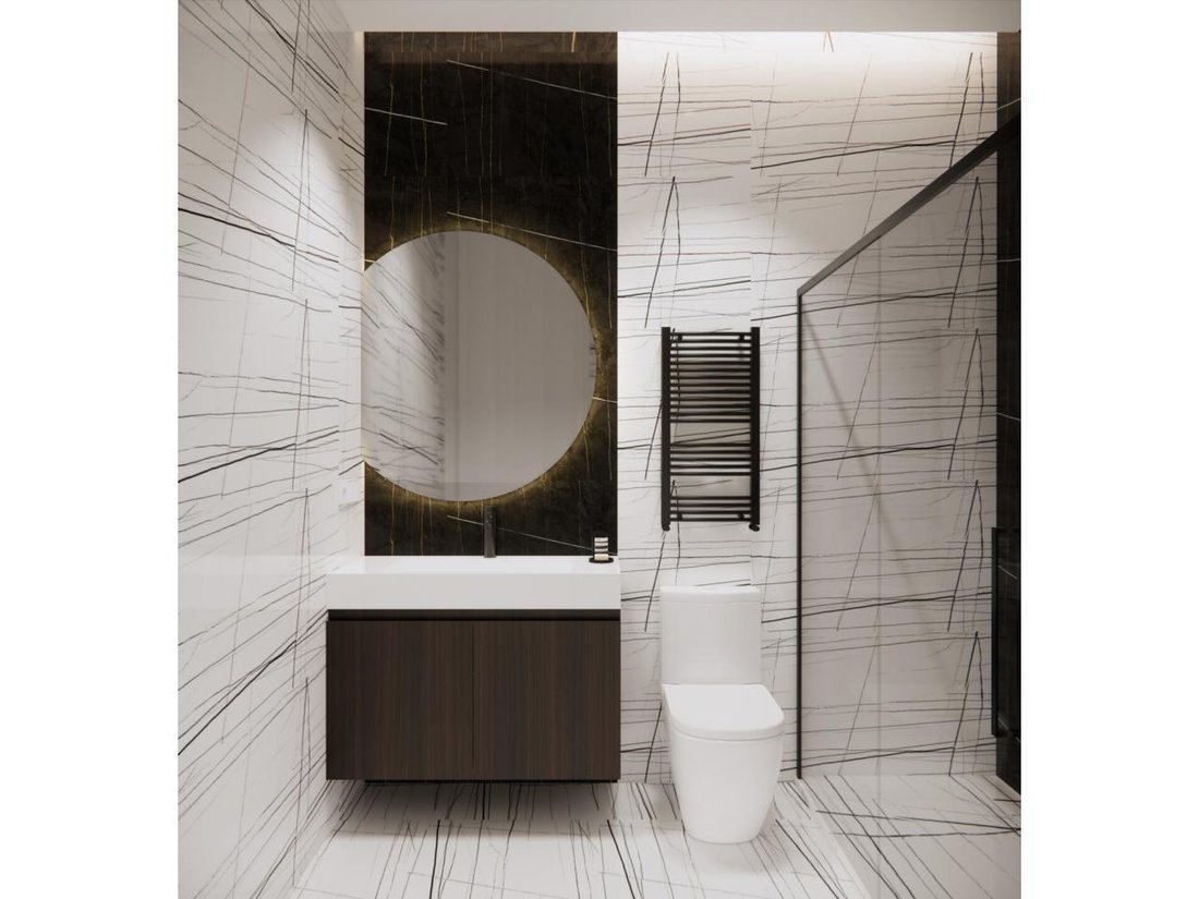 Apartment in Centro, Madrid, Spain 5 - 18357519
