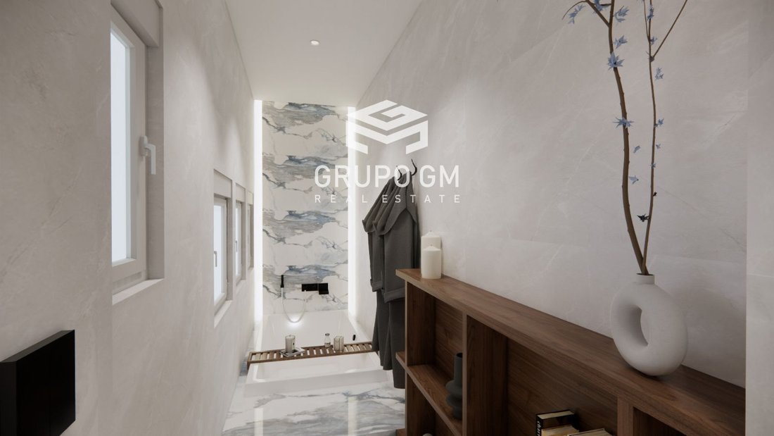 Apartment in Barrio Salamanca, Madrid, Spain 3 - 18358313