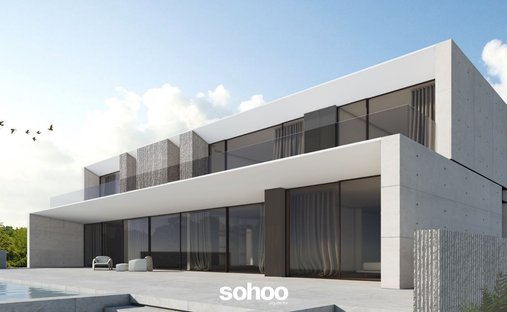 House in La Moraleja, Alcobendas, Comunidad de Madrid 1