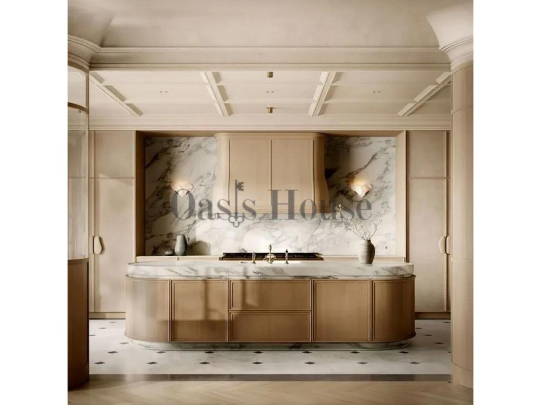 Apartment in Barrio Salamanca, Madrid, Spain 2 - 18358791