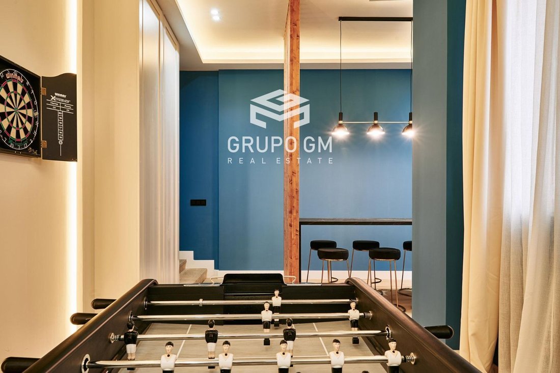 Apartment in Centro, Madrid, Spain 4 - 18358290