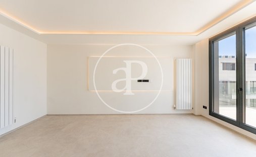 Penthouse in Palma, Balearic Islands, Spain 1