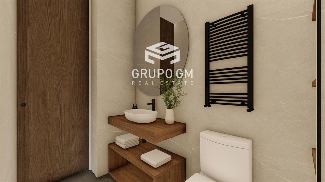 Apartment in Centro, Madrid, Spain 2 - 18358443