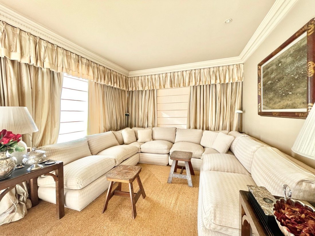 House in La Moraleja, Alcobendas, Comunidad de Madrid 5 - 18357548