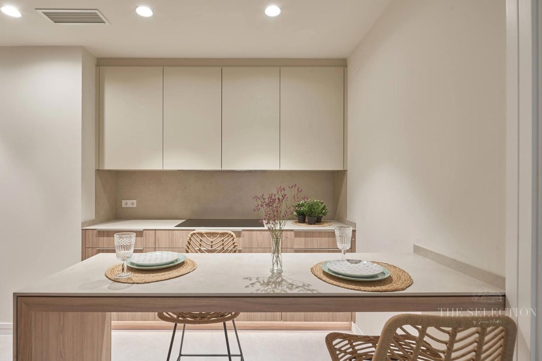 Apartment in Chamberi, Madrid, Spain 5 - 18359452