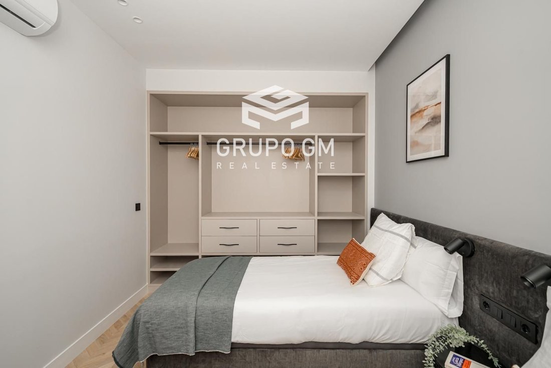 Apartment in Centro, Madrid, Spain 5 - 18357841