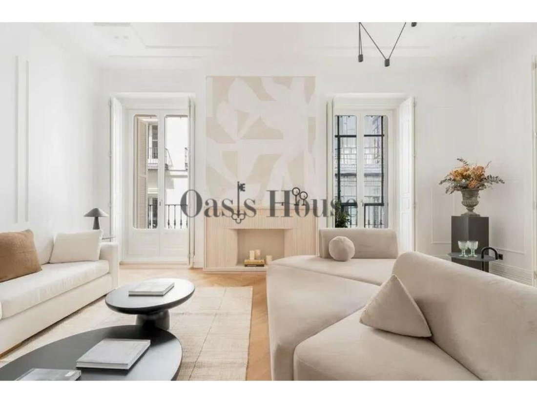 Apartment in Centro, Madrid, Spain 5 - 18359078