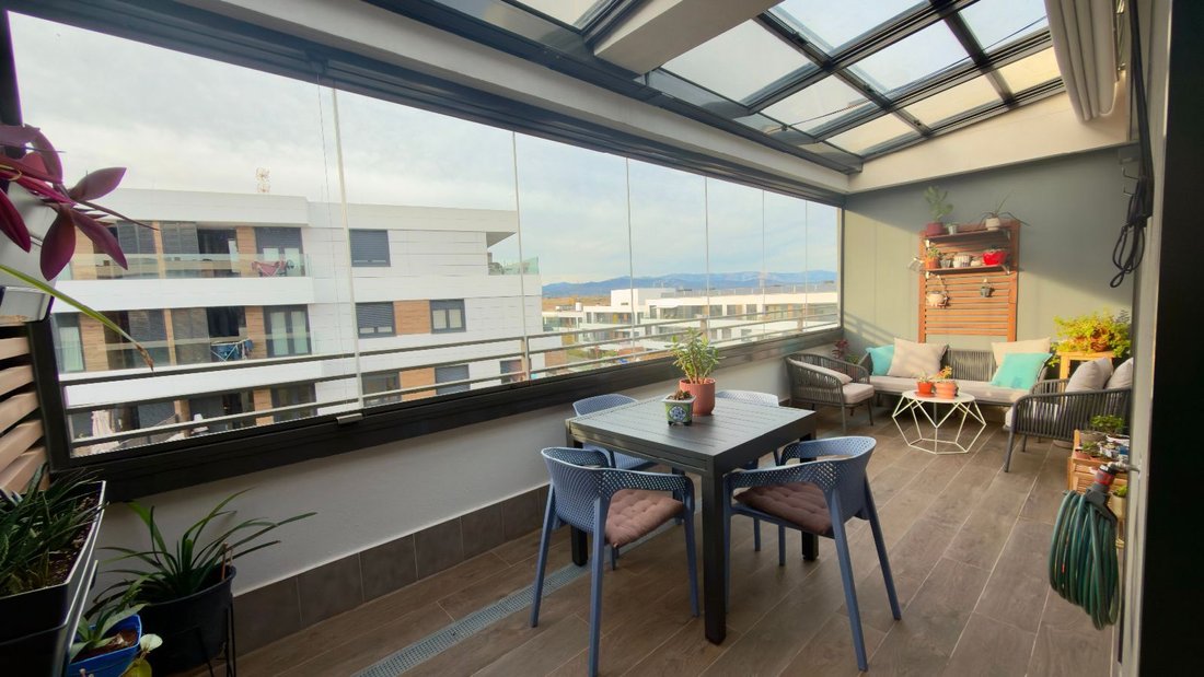 Apartment in Las Rozas de Madrid, Comunidad de Madrid, Spain 5 - 18359027