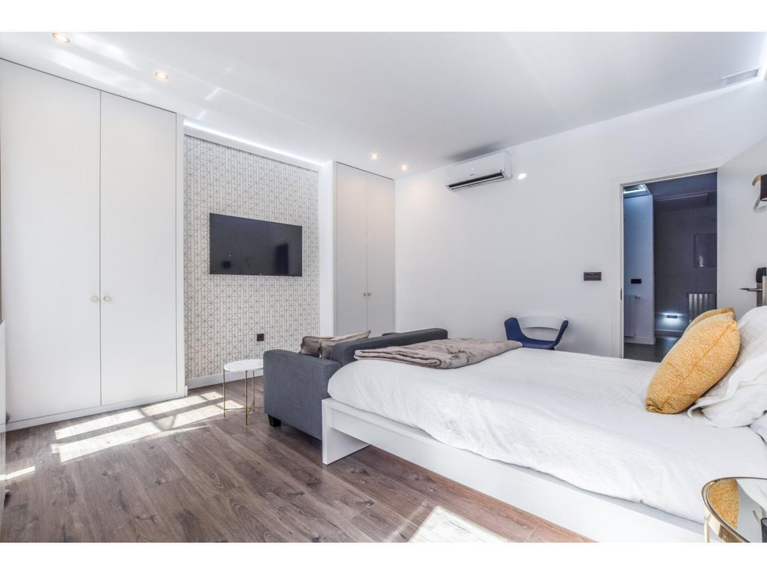 Apartment in Centro, Madrid, Spain 4 - 18358304