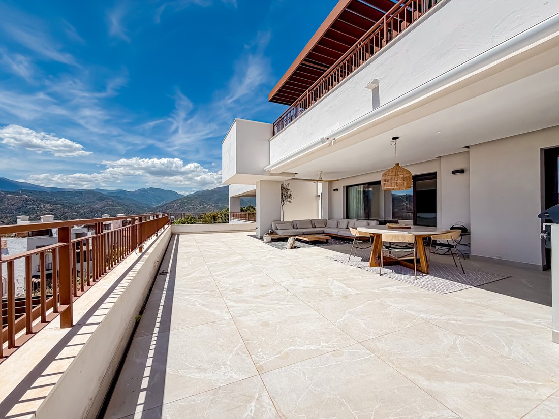 Apartment in Istan, Andalusia, Spain 2 - 18357031