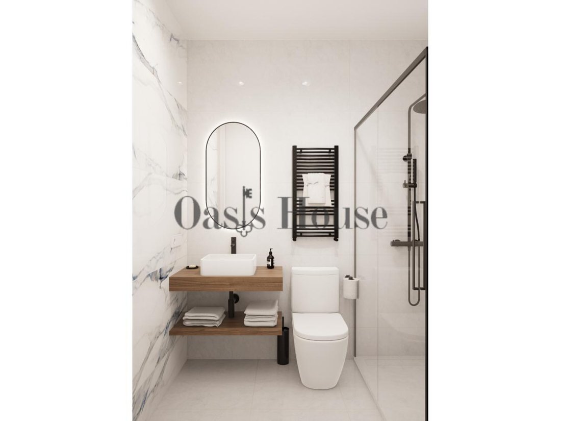 Appartement à Retiro, Madrid, Espagne 5 - 18358433