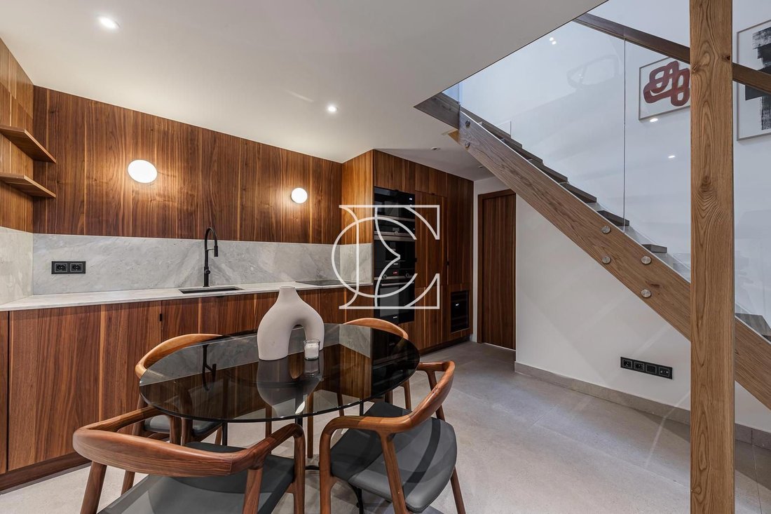 Apartment in Barrio Salamanca, Madrid, Spain 2 - 18358182
