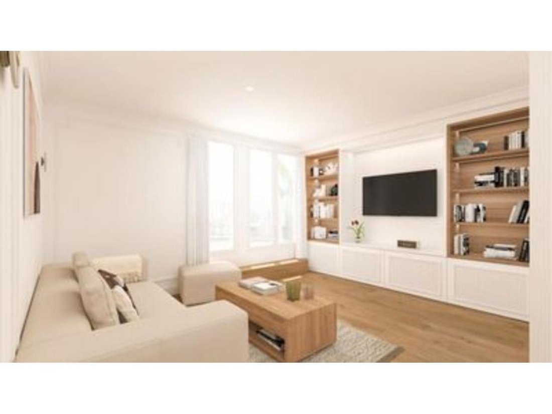 Apartment in Chamberi, Madrid, Spain 2 - 18357445
