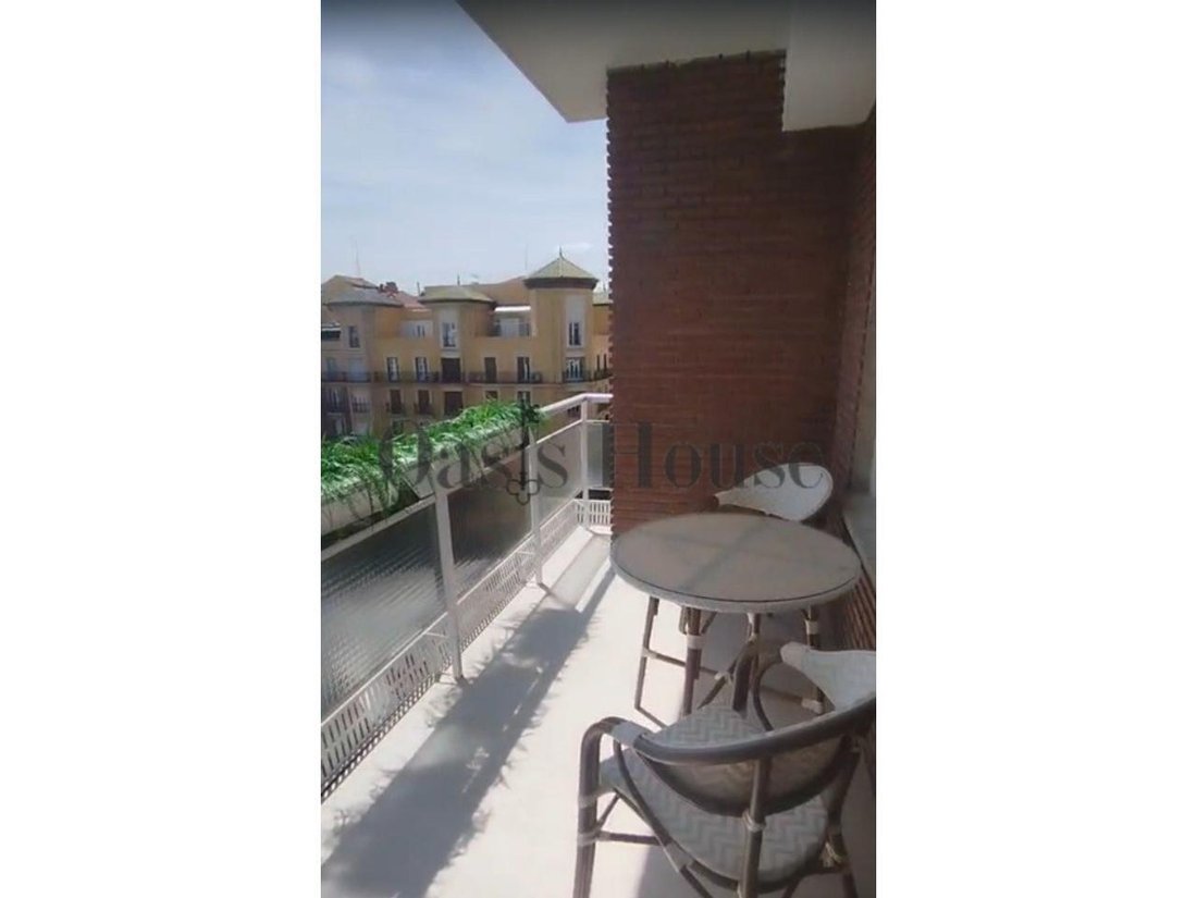 Apartment in Barrio Salamanca, Madrid, Spain 2 - 18359229