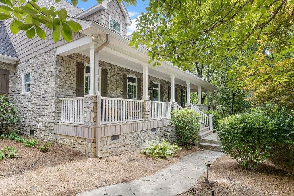 House in Rome, Georgia, United States 4 - 18358923