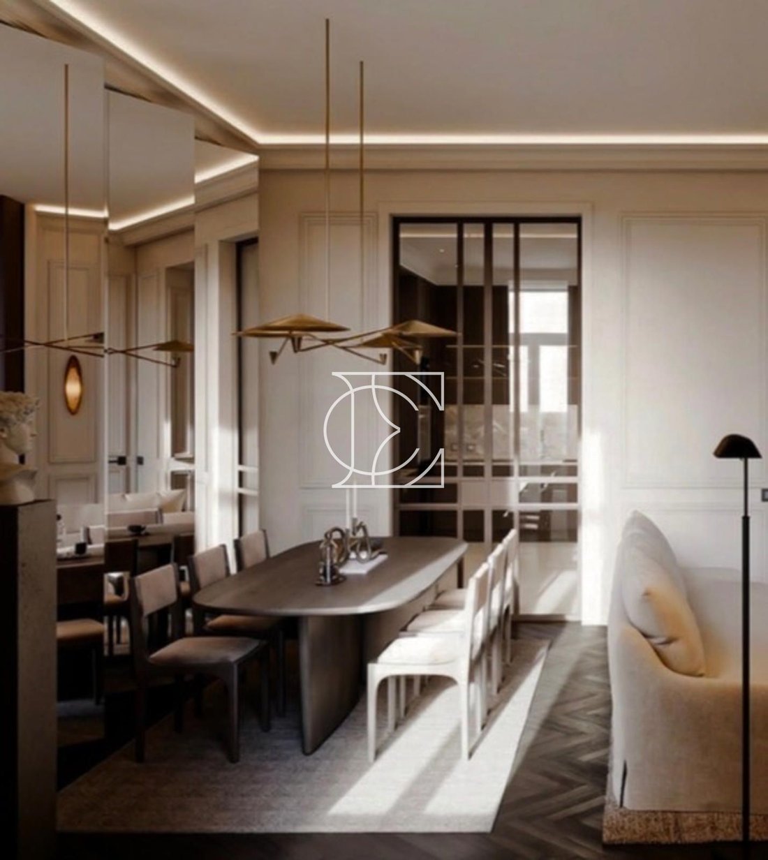 Apartment in Centro, Madrid, Spain 3 - 18358744