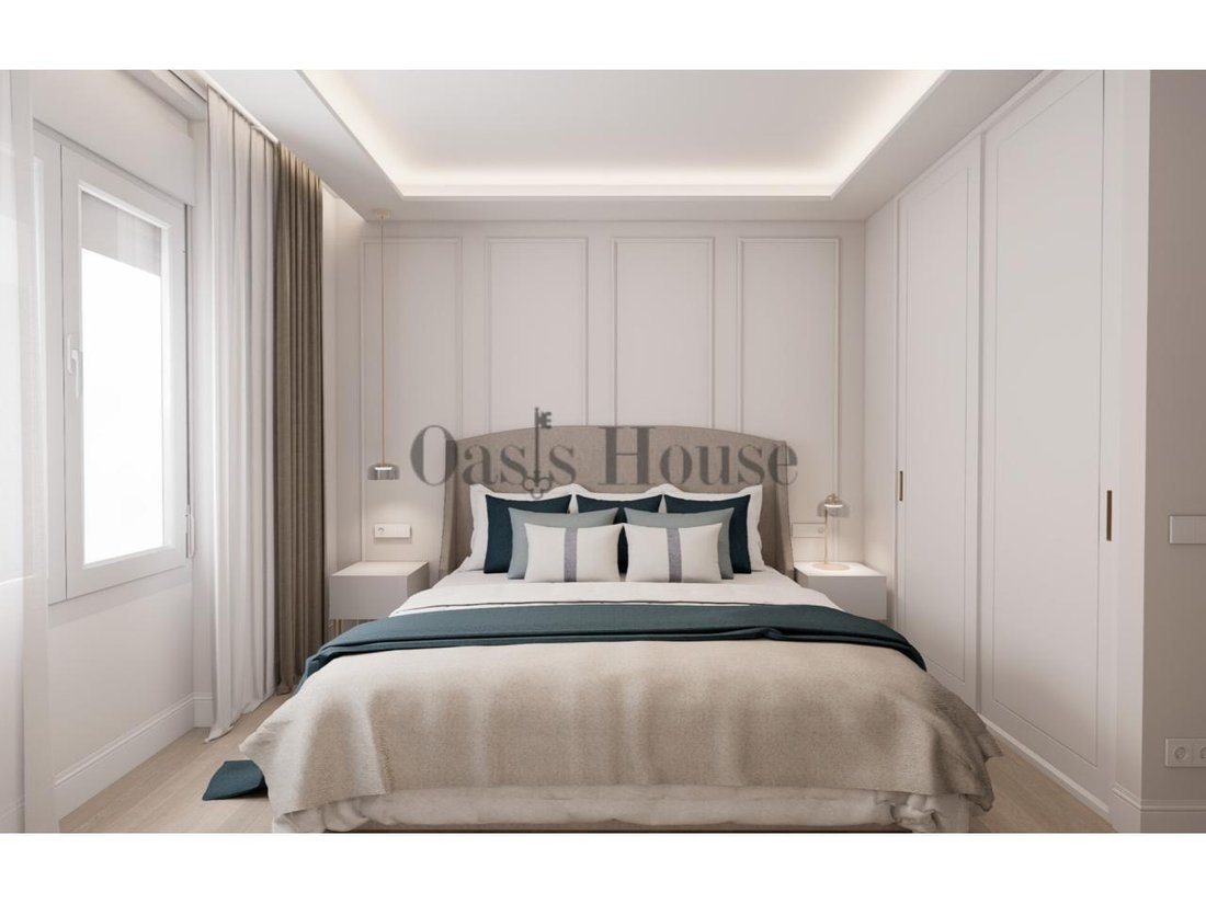 Apartment in Centro, Madrid, Spain 4 - 18359411