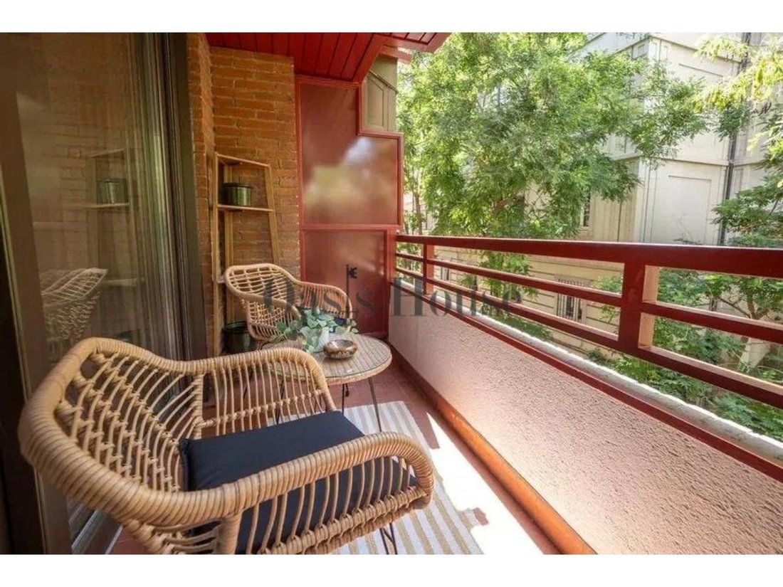 Apartment in Barrio Salamanca, Madrid, Spain 5 - 18358214