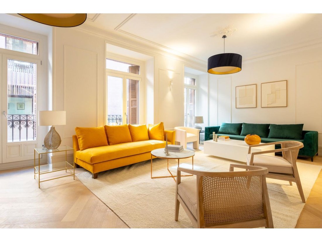 Apartment in Centro, Madrid, Spain 2 - 18358173