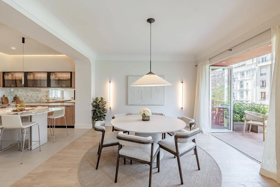 Apartment in Retiro, Madrid, Spain 4 - 18358118