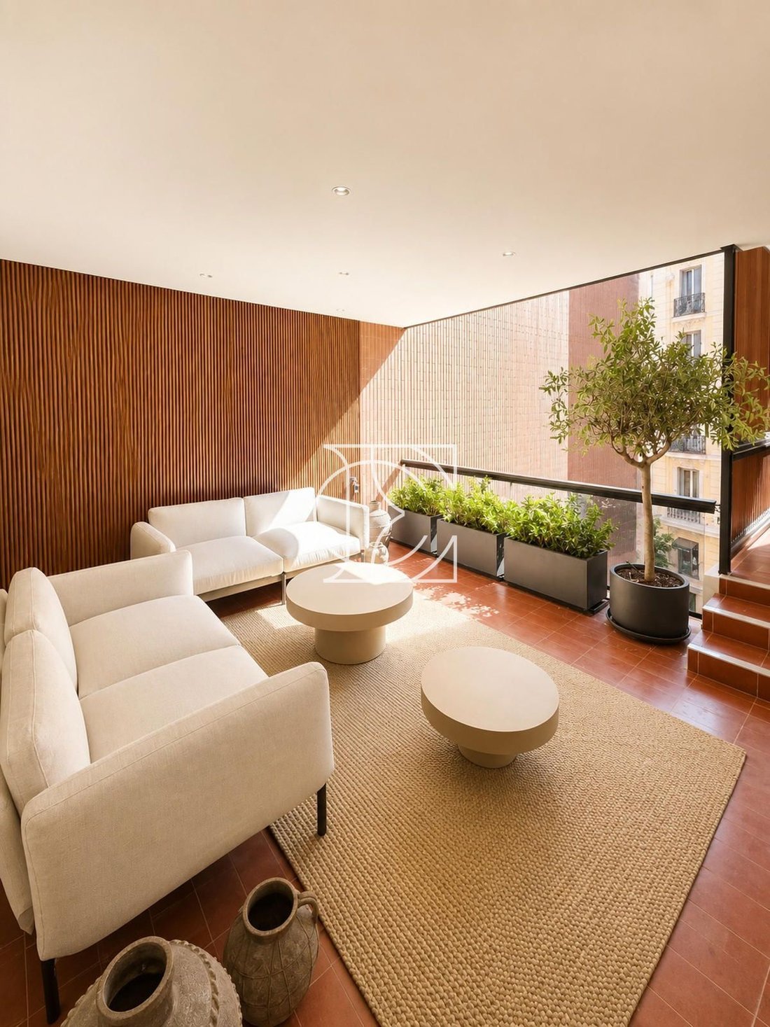 Appartamento a Salamanca, Madrid, Spagna 1 - 18358259