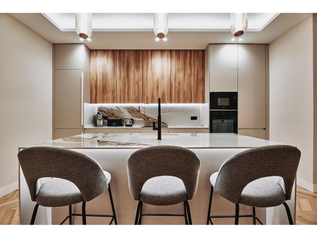 Apartment in Centro, Madrid, Spain 3 - 18358418