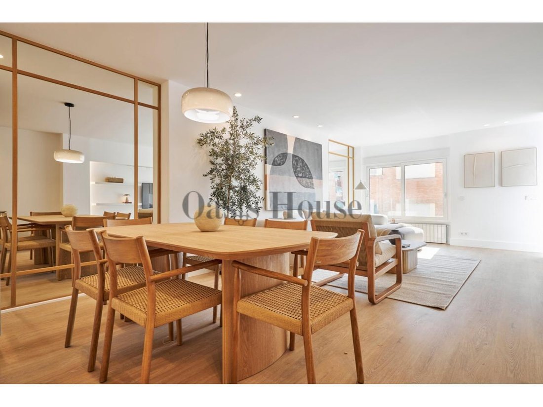 Apartment in Barrio Salamanca, Madrid, Spain 5 - 18359053