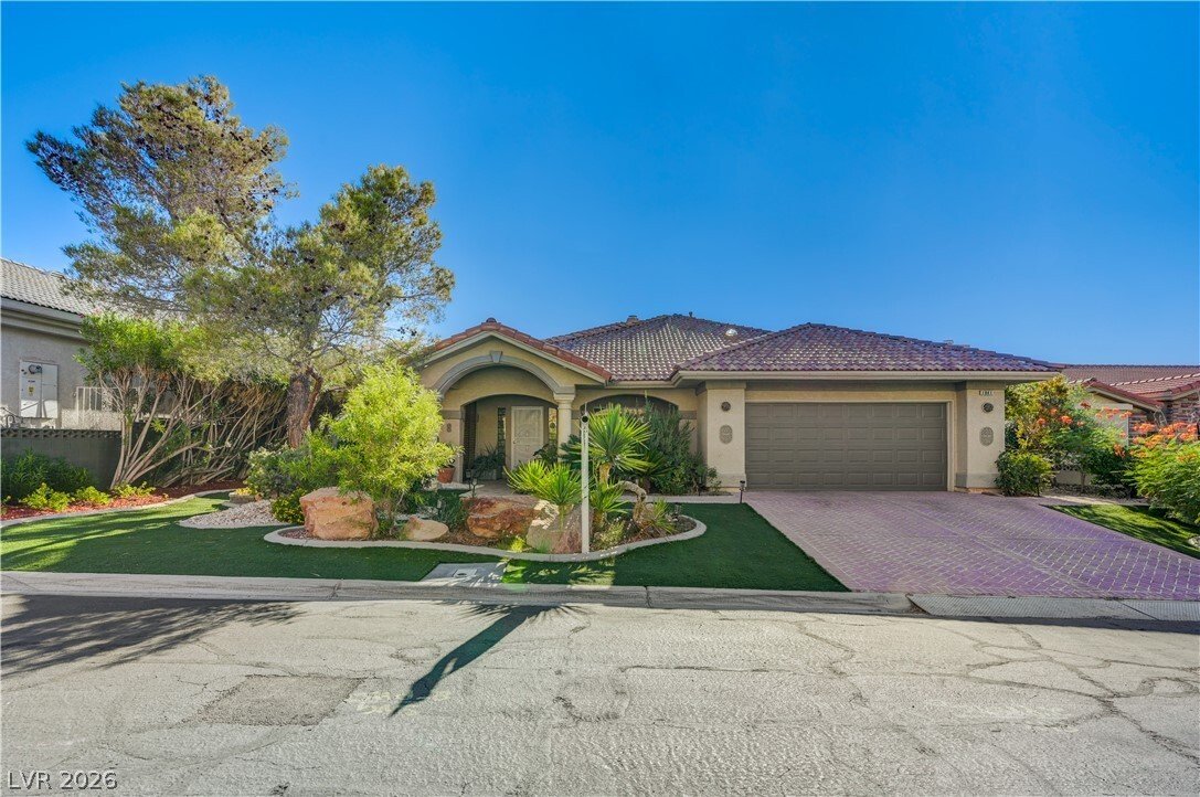 House in Las Vegas, Nevada, United States 1 - 18356883